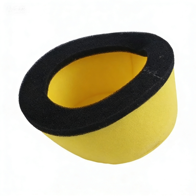 Dual Foam Air Filter 151109 for Kawasaki KLX250S KLX300R KLX650 KLX650R KX125 KX250 KX500