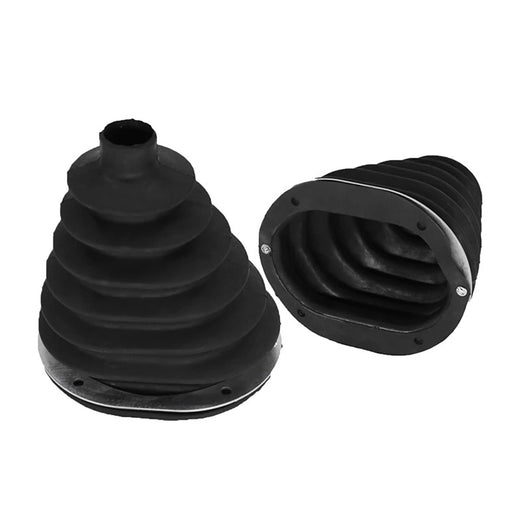 Rubber Steering Boot Arm 6532127 for Bobcat Skid Steer 520 530 533 540 542 543 553 630 631 632 641 642 643 645 653 - KUDUPARTS