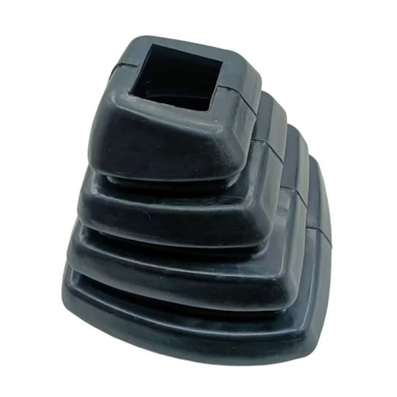 Dust Boot 166-2334 for Caterpillar CAT Loader 933C 939C Dozer D3C D4C D5C - KUDUPARTS