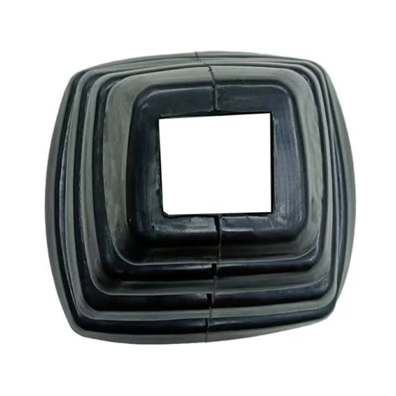 Dust Boot 166-2334 for Caterpillar CAT Loader 933C 939C Dozer D3C D4C D5C - KUDUPARTS