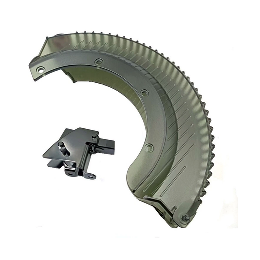 Dust Deflector & Guard Upgrade Kit NA376574 for Dewalt Mitre Saw DHS780 Series - KUDUPARTS