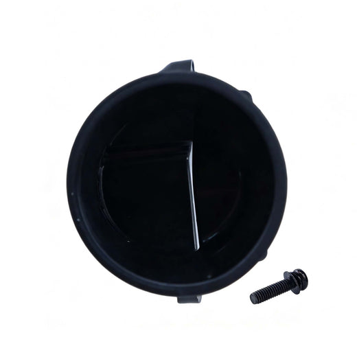 Dust Nozzle 196961-1 for Makita Bag Extractor DHS680 XSH03 - KUDUPARTS