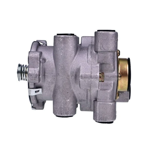 E8 Aftermarket Bendix 800629 Foot Control Valve Air Brake Dual Circuit - KUDUPARTS