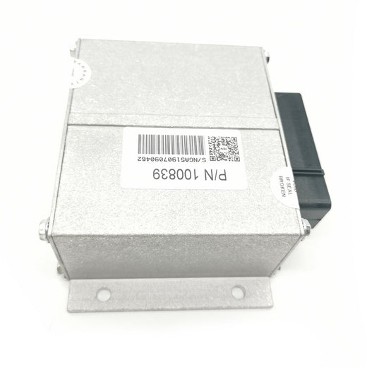 Módulo de control eléctrico ECU 100839 100839GT para Genie GS-2032 GS-2046 GS-2632 GS-2646 GS-2668 GS-3232 GS-3246 GS-3268 GS-1530 GS-1532 GS-1930 GS-1932 GR-12 GR-15 GR-20