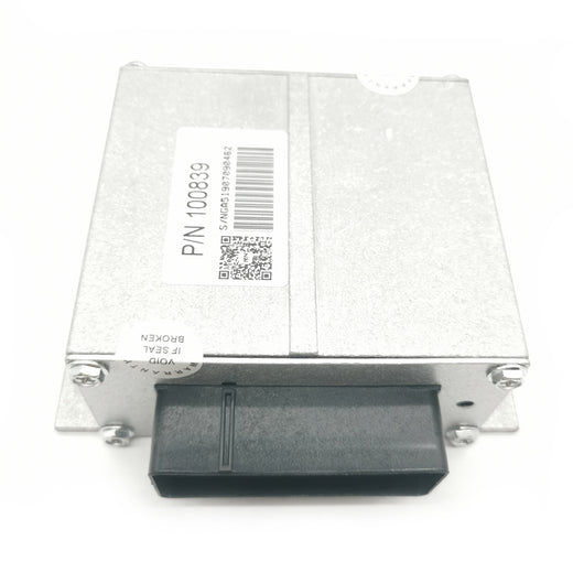 Módulo de control eléctrico ECU 100839 100839GT para Genie GS-2032 GS-2046 GS-2632 GS-2646 GS-2668 GS-3232 GS-3246 GS-3268 GS-1530 GS-1532 GS-1930 GS-1932 GR-12 GR-15 GR-20