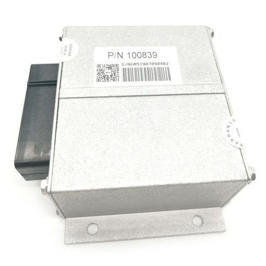 Módulo de control eléctrico ECU 100839 100839GT para Genie GS-2032 GS-2046 GS-2632 GS-2646 GS-2668 GS-3232 GS-3246 GS-3268 GS-1530 GS-1532 GS-1930 GS-1932 GR-12 GR-15 GR-20