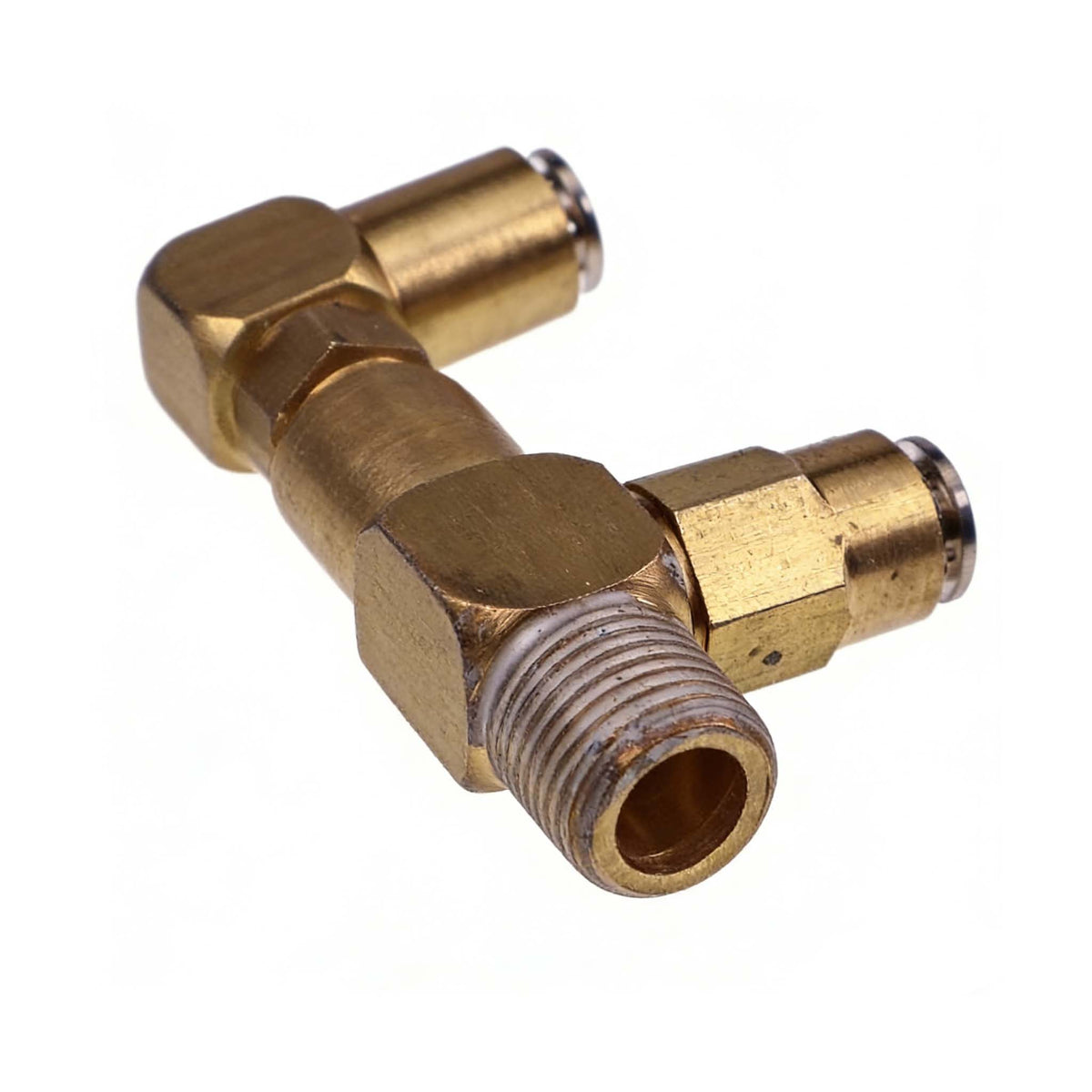 Elbow 92794262 for Ingersoll Rand Doosan Air Compressor - KUDUPARTS