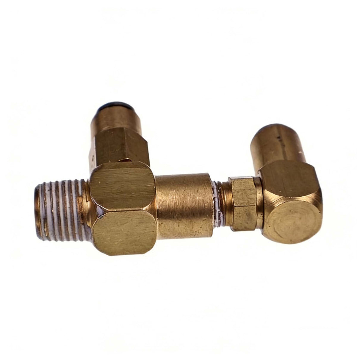 Elbow 92794262 for Ingersoll Rand Doosan Air Compressor - KUDUPARTS