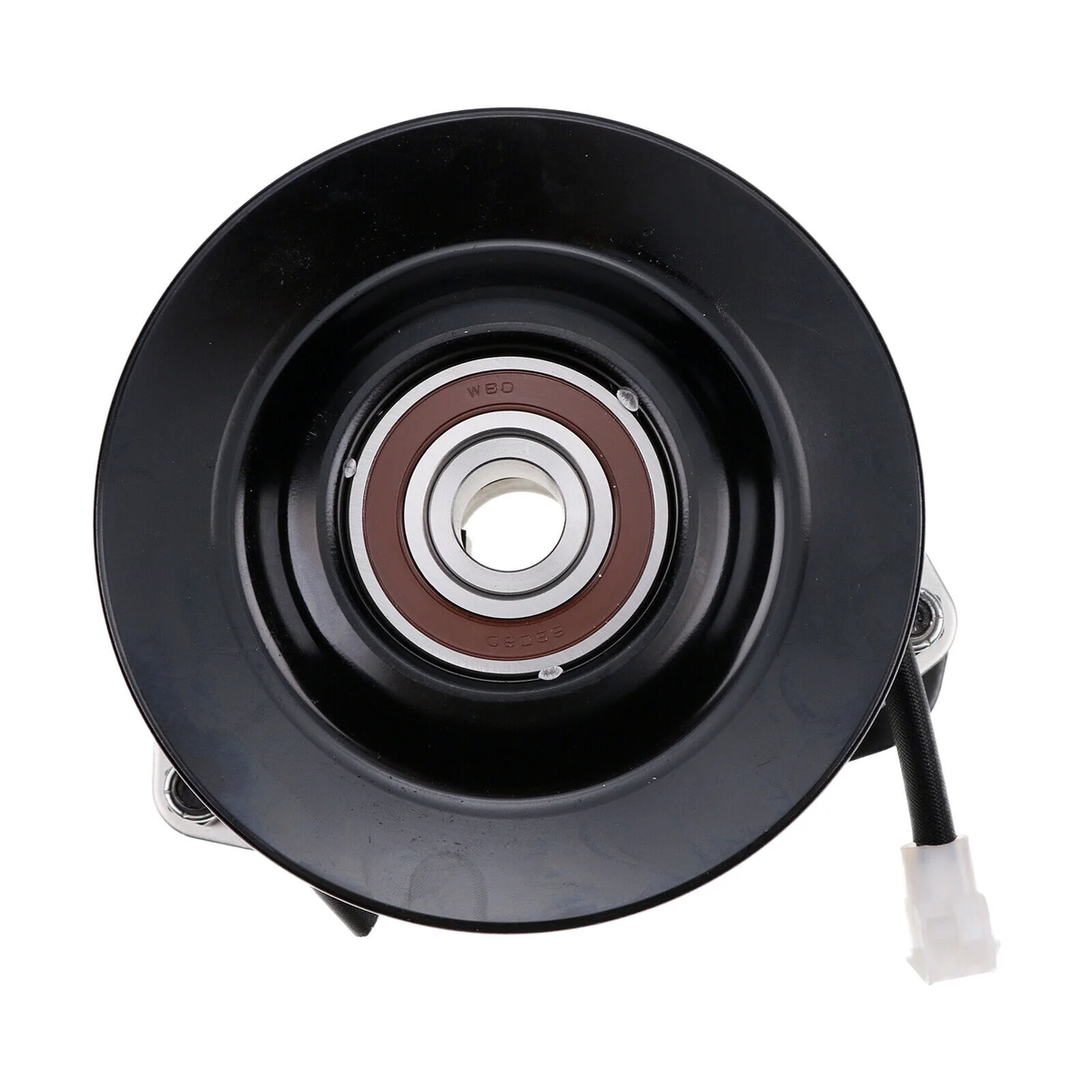 Electric Blade PTO Clutch 532179335 179335 532414737 GT1A-EH01 for Husqvarna AYP Ogura Craftsman GT48XLS GT52XLS GTH2448 GTH2548 YTH2454 Lawn Mower Engines - KUDUPARTS