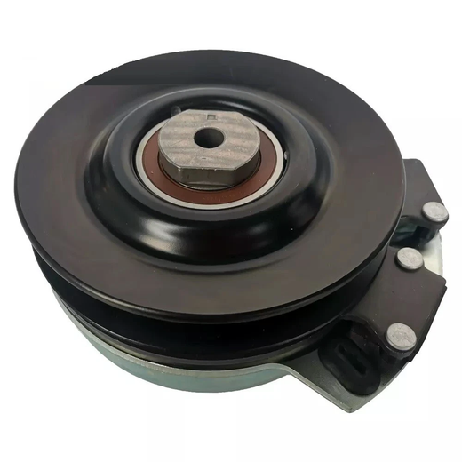 Electric Blade PTO Clutch AM126100 for John Deere Tractor GT225 GT235 GT235E LT190 LX255 LX266 LX277 LX279 LX280 LX288 LX289 SST18 - KUDUPARTS