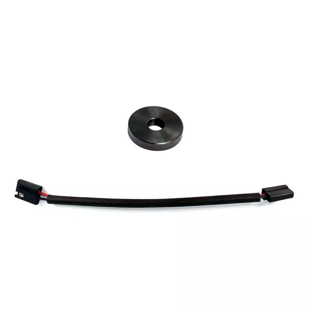 Electric Blade PTO Clutch AM126100 for John Deere Tractor GT225 GT235 GT235E LT190 LX255 LX266 LX277 LX279 LX280 LX288 LX289 SST18 - KUDUPARTS