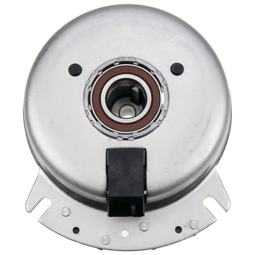 Electric Blade PTO Clutch TCA12522 103-0665 for Kawasaki Engine FD750D John Deere ZTrak 737 757 777 797 M653 M655 M665 Toro Z Master Mower Tractor - KUDUPARTS