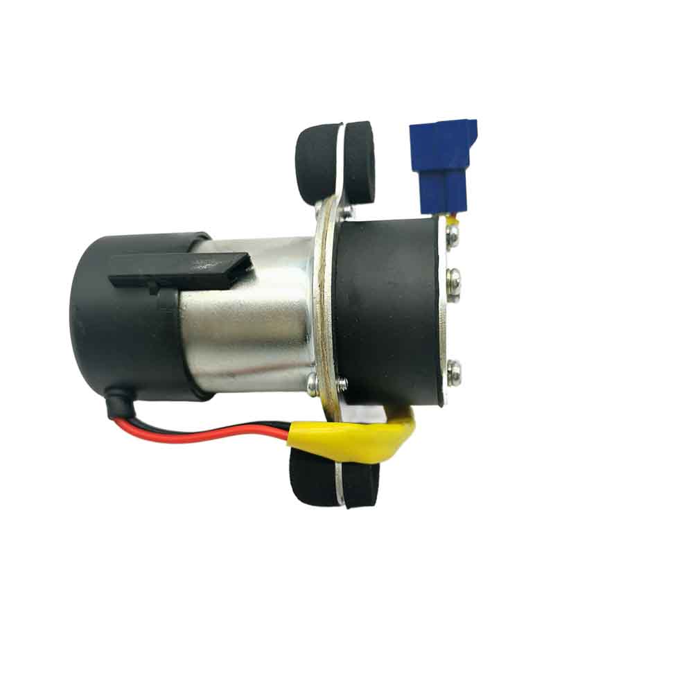 Electric Fuel Pump 16700-758-003 Fit for Honda GX610 GX620 GX630 GX660 GX690 H4013