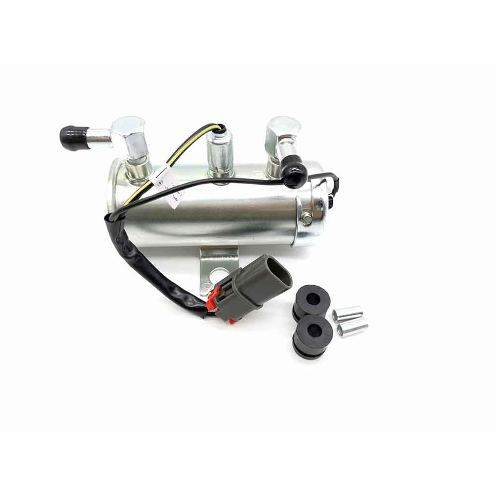 Electric Fuel Pump 8-98009397-7 8980093977 Fit for Case CX210 CX240 CX360 Isuzu 4HK1 6HK1 Engine