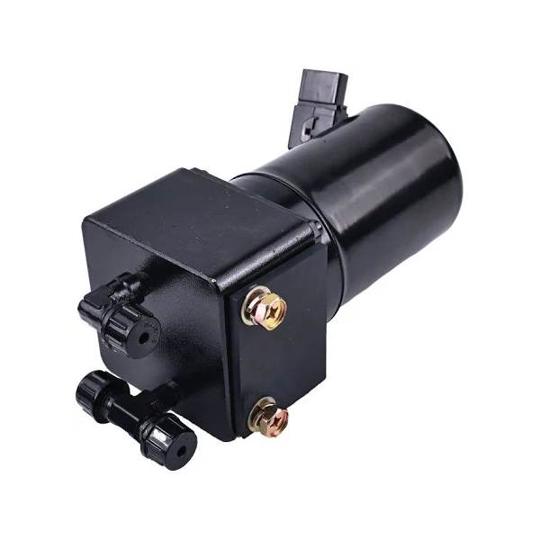 Electric Hydraulic Pump 11198021 3171648 for Volvo Articulated Dump Truck A25E A25F A25G A30E A30F A30G A35E A35F A35G A40E