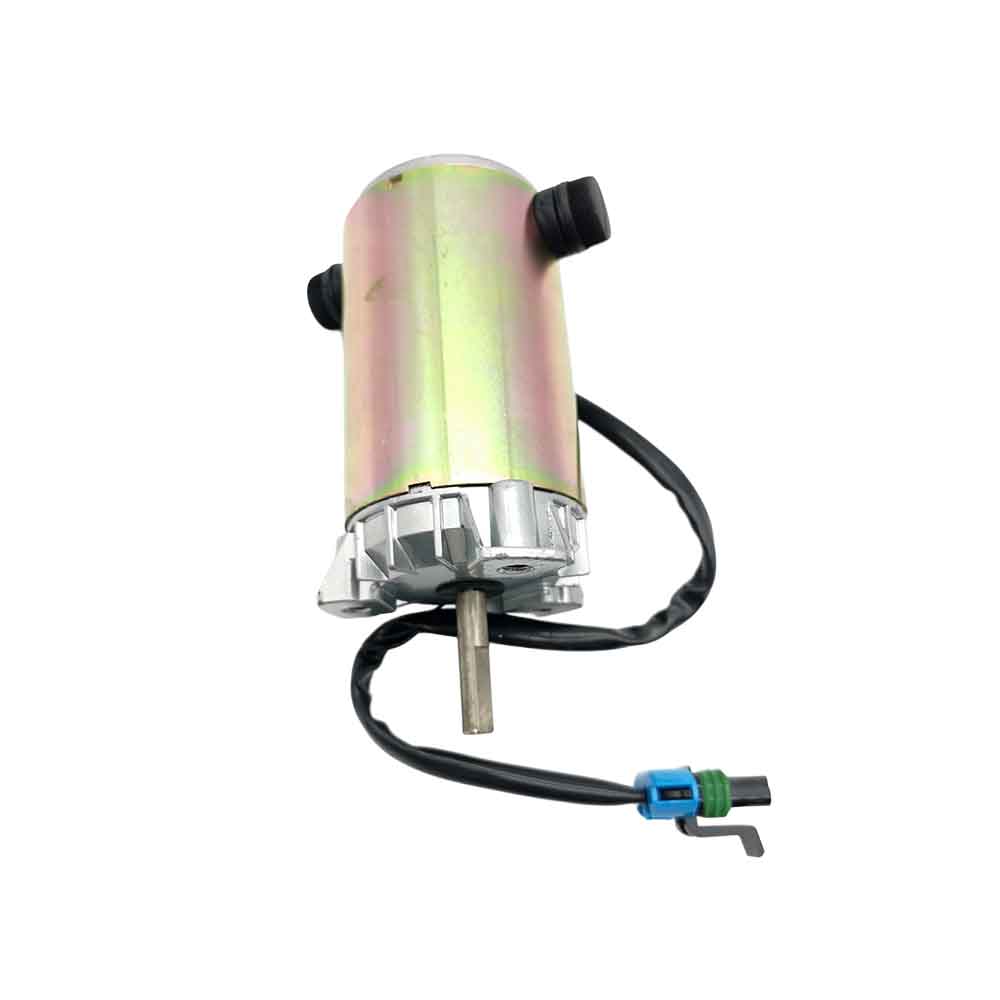 Electric Motor 54-60006-13 14V DC 93.8W 2800RPM for Carrier Supra 1250 1150 1050 950U 950MT 950 922 850U 422 550 622 644 722 744 750 750MT 850 850MT 1150MT 944 650 844