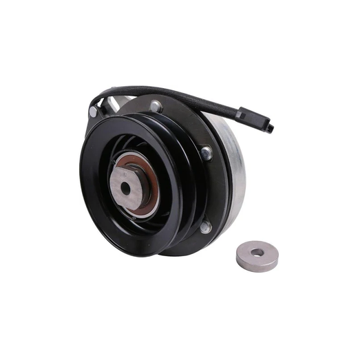 Electric PTO Clutch 5218-21 5218-76 5218-25 5218-293 103-0662 for Exmark Lazer-Z Toro Z Master Z200 Z252 Z253 - KUDUPARTS