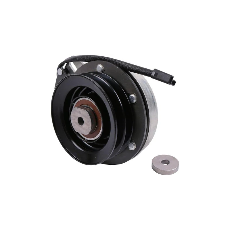 Electric PTO Clutch 5218-21 5218-76 5218-25 5218-293 103-0662 for Exmark Lazer-Z Toro Z Master Z200 Z252 Z253 - KUDUPARTS