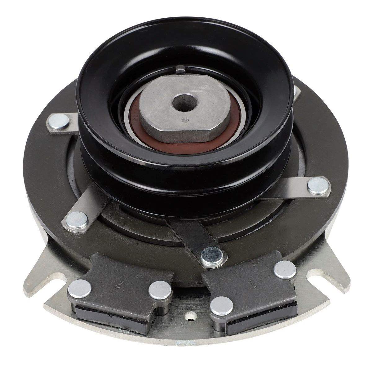 Electric PTO Clutch 5218-39 X0294 for Simplicity Warner Xtreme Sunstars - KUDUPARTS