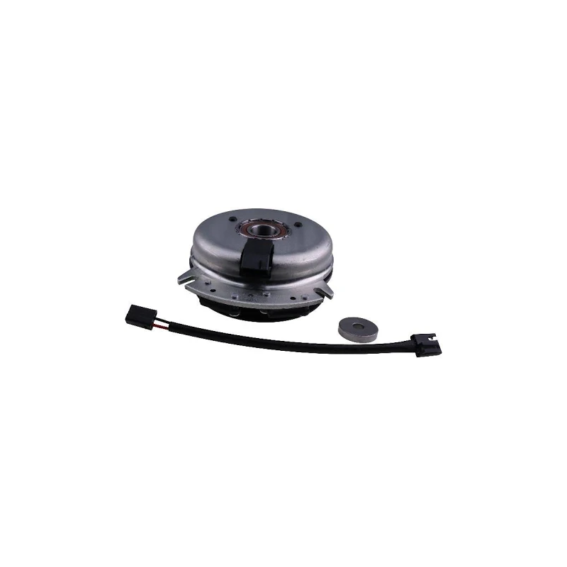Electric PTO Clutch TCA16999 for John Deere Lawn Mower Z820A Z830A Z840A Z850A Z860A Z920A Z925A Z930A Z950A Z960A Z970A - KUDUPARTS