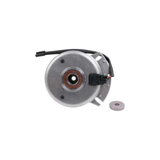 PTO Clutch TCA14535 5219-32 for Kawasaki Engine FH601V FH680V John Deere Front Mower 717 717A 717E 727 727A - KUDUPARTS
