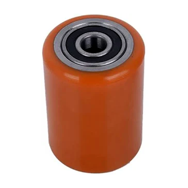 Electric Pallet Jack Wheel 00590-53386-71 for Toyota 8HBW23 - KUDUPARTS