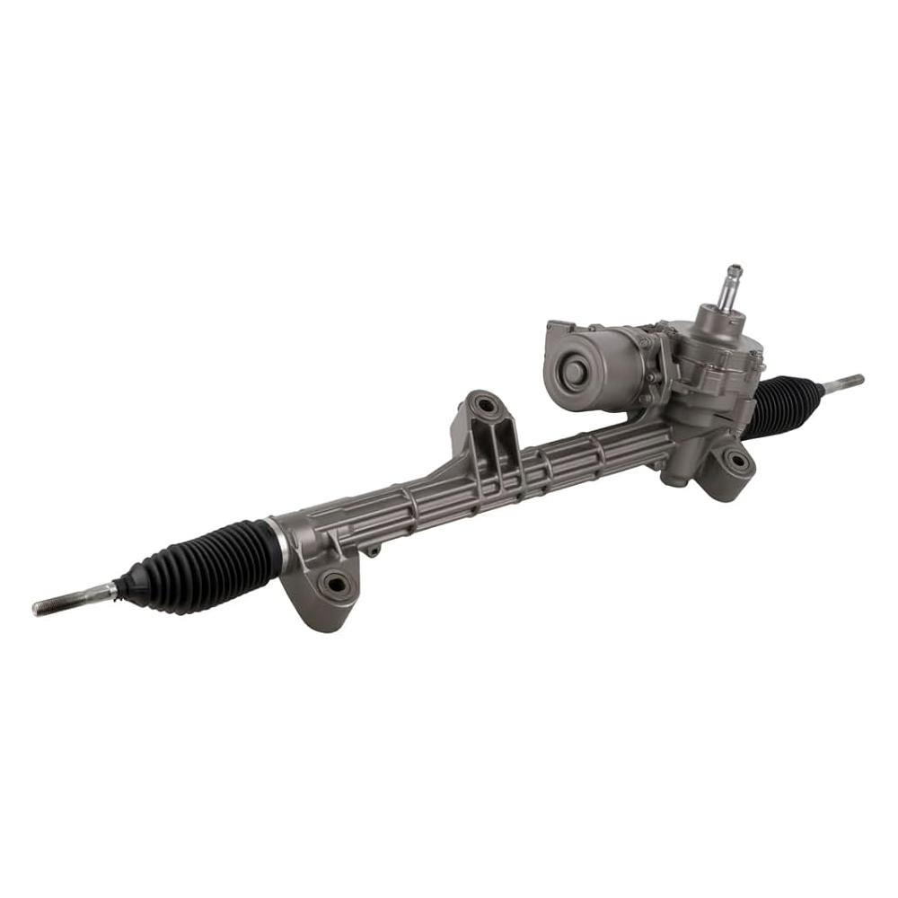 Electric Power Steering Rack And Pinion 53601T2FA04 for 2013 -2017 Honda Accord 2.4L 4-Cylinder - KUDUPARTS