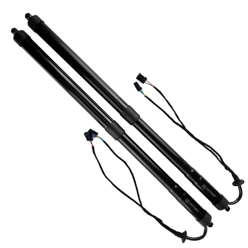 Electric Tailgate Actuator Kit 9812130080 9812130180 for Citroen C4 Grand Picasso 2013-2019