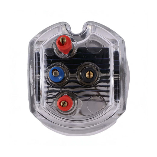 Electrode Salt Cell R0511400 for Zodiac Jandy AquaPure Ei Series 35 - KUDUPARTS