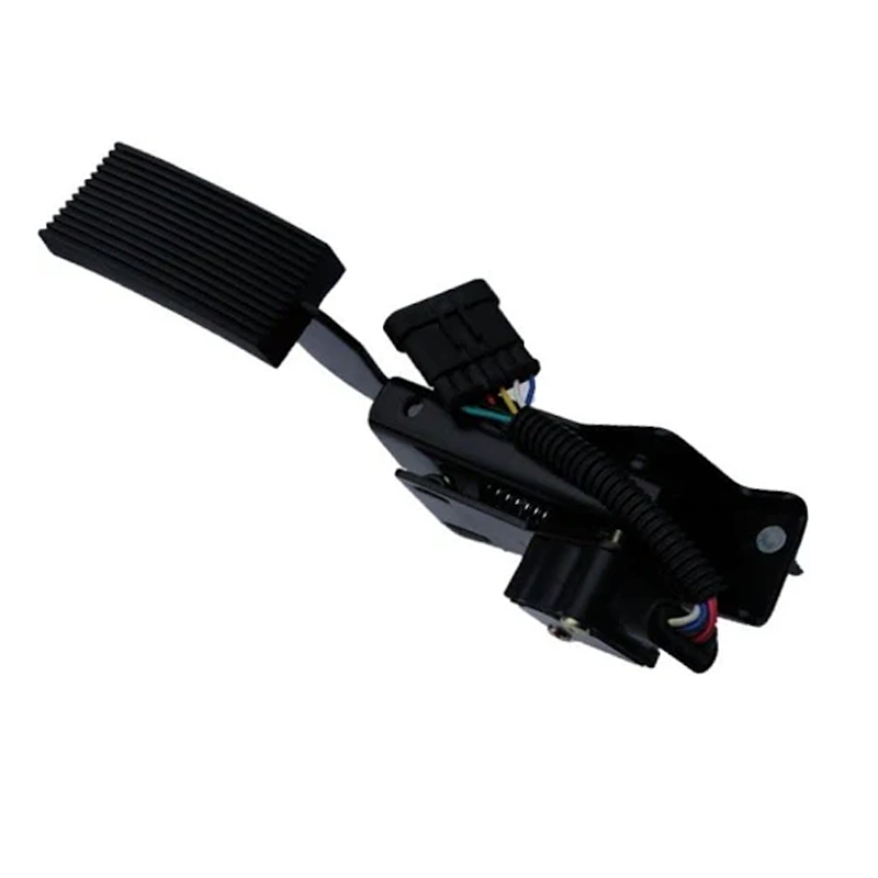 Electronic Accelerator Pedal 1108010-C1101 for Dongfeng Truck Tianlong Tianjin - KUDUPARTS
