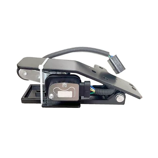Electronic Accelerator Pedal EF2-4B22-FD for Yuchai - KUDUPARTS