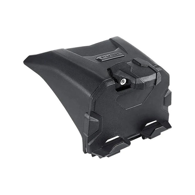 Electronic Device Holder 715002874 for Can-Am UTV Maverick X3 2017-2023 - KUDUPARTS