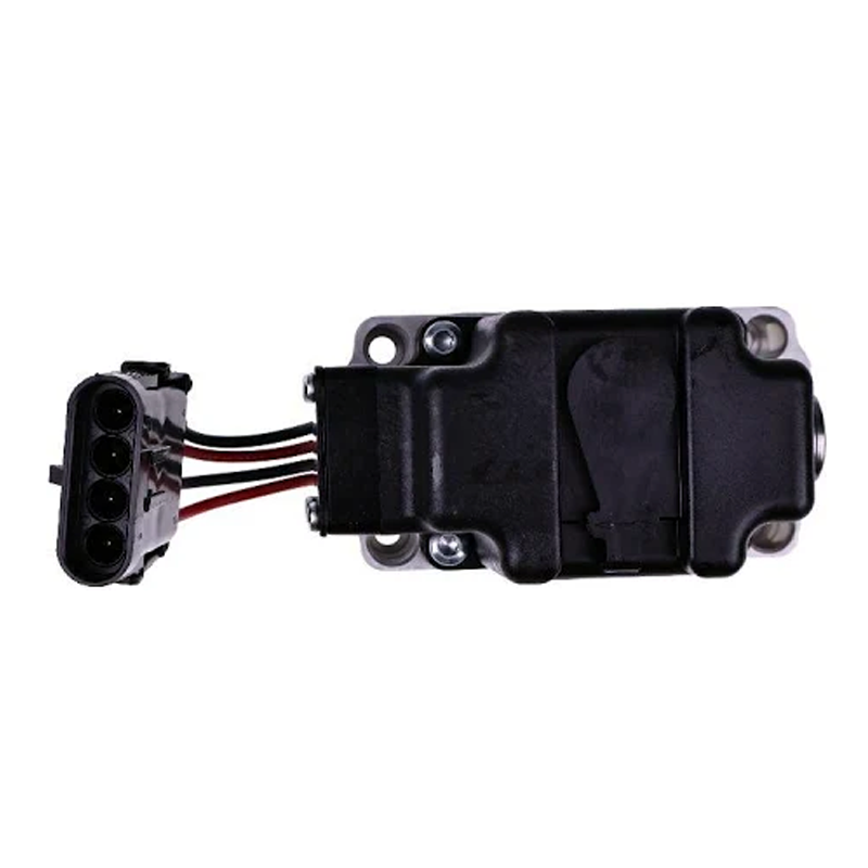 Electronic Displacement Control Kit MCV105C3023 for Danfoss Pump M46 MPV046 MPT046
