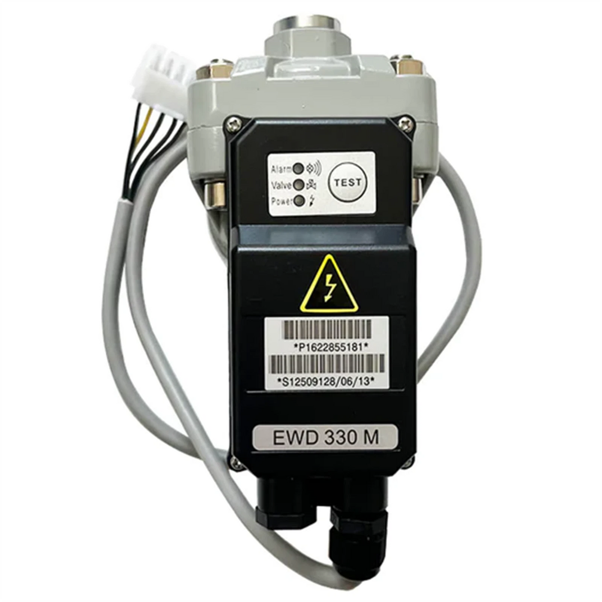 Electronic Drain Valve 8102041822 for Atlas Copco Air Compressor EWD75 - KUDUPARTS