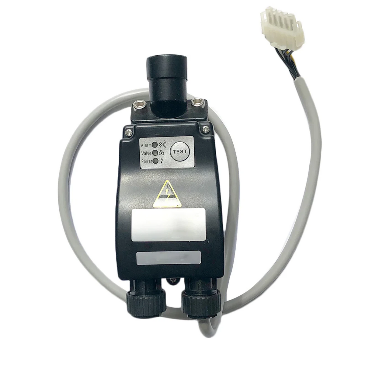 Electronic Drain Valve 8102041822 for Atlas Copco Air Compressor EWD75 - KUDUPARTS