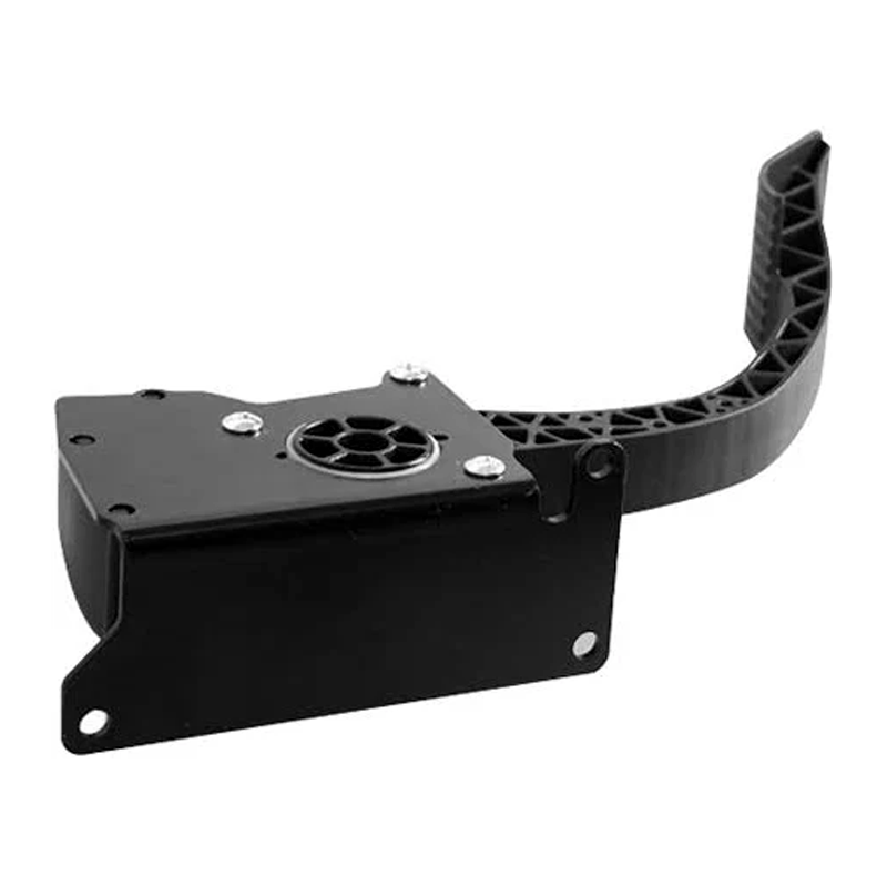 Electronic Throttle Gas Pedal 4014042 for Polaris ATV Ranger RZR 570 900 1000 - KUDUPARTS