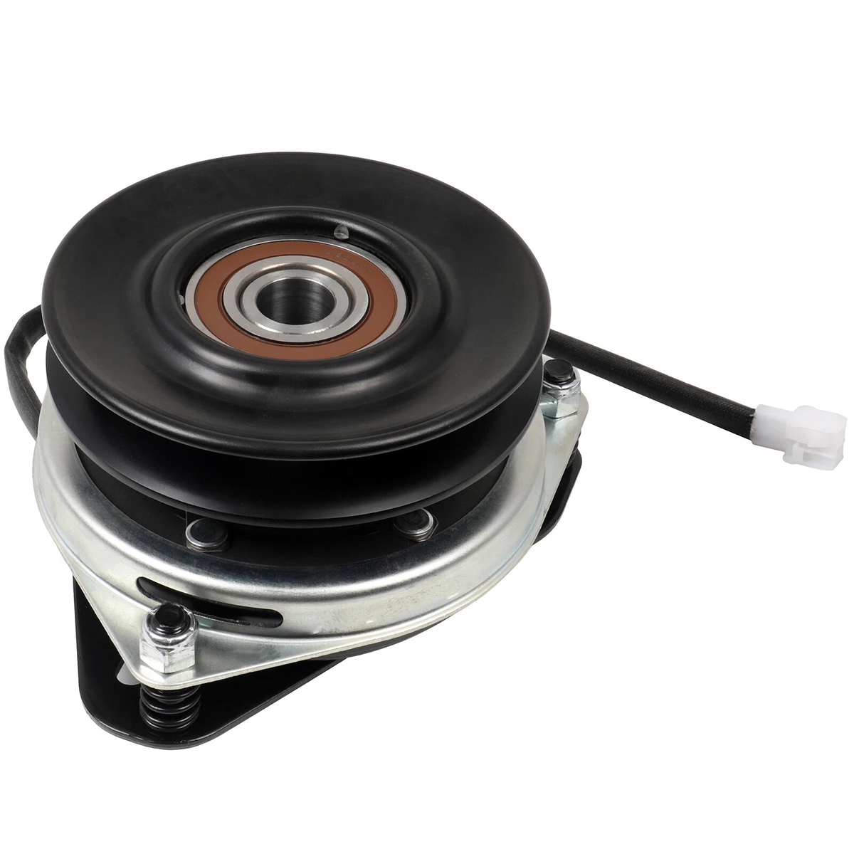 Elertic PTO Clutch 7101323 1686883 1686883SM 1687296SM 1732833SM 1736105 1736105YP for Snapper Simplicity - KUDUPARTS