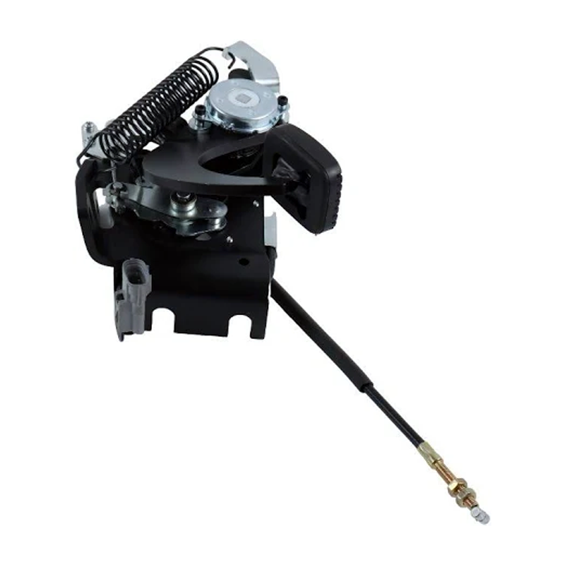 Emergency Brake Handle 46110-12641-71 for Toyota Engine 4Y Forklift 8FGU25 8FD30 72-8FD25 32-8FG25 62-8FD20 - KUDUPARTS