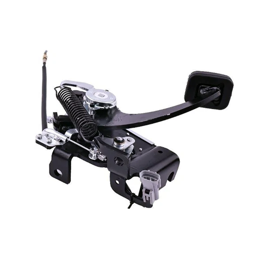 Emergency Brake Pedal 46110-26611-71 for Toyota Forklift 8FGCU25 8FGCU15 8FGCU18 8FGCU20 8FGCU30 8FGCU32 - KUDUPARTS