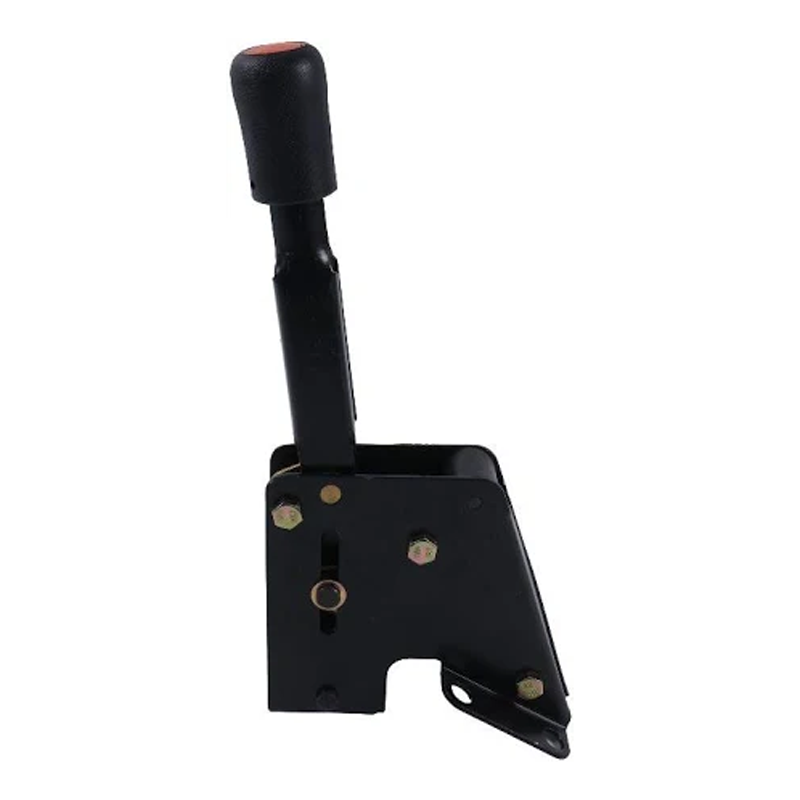 Emergency Hand Brake Lever 91351-11500 for Mitsubishi Caterpillar CAT Forklift - KUDUPARTS