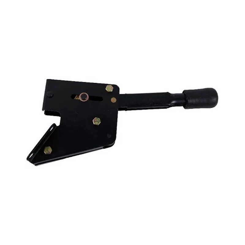 Emergency Hand Brake Lever 91351-11500 for Mitsubishi Caterpillar CAT Forklift - KUDUPARTS