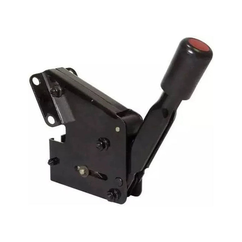 Emergency Hand Brake Lever 91351-11500 for Mitsubishi Caterpillar CAT Forklift - KUDUPARTS