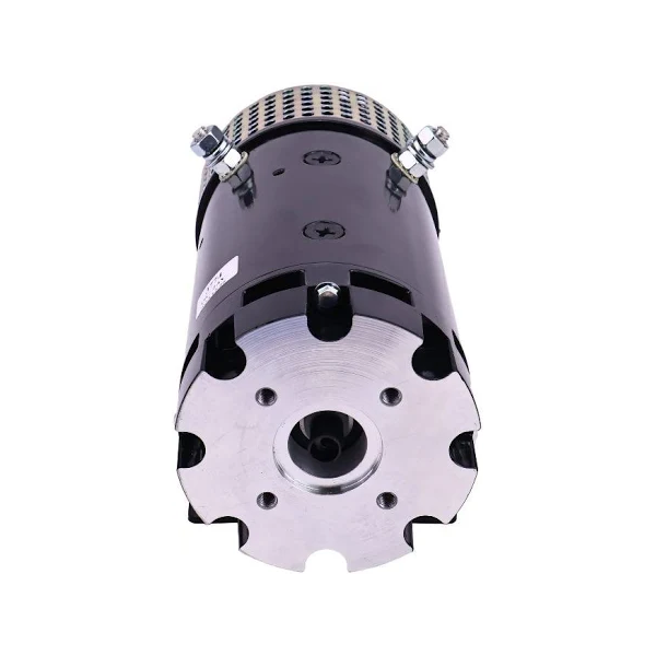 Emergency Steering Rotary Pump Unit Stone 8440144 1740 PSI DM-00031R for JLG SkyTrak Gradall Lull