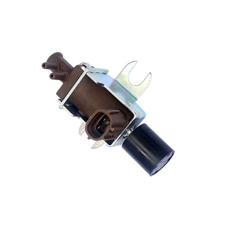 Emission Control Solenoid Valve MR258166 for Mitsubishi Vehicle L200 2.5 Pajero IV Montero Sport - KUDUPARTS