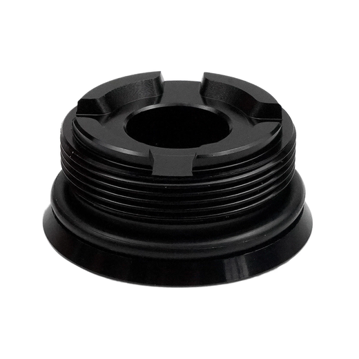 End Cap Seal Assembly Trim Cylinder 0435345 FSM033 for 1991-2024 Johnson Evinrude Outboard 40HP 50HP 70HP 115HP 130HP 175HP 300HP - KUDUPARTS