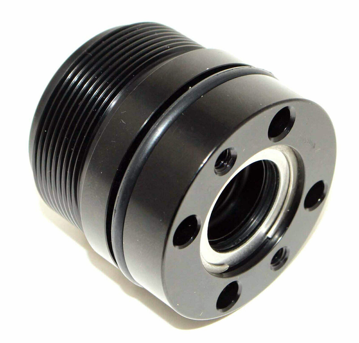 End Cap Trim Cylinder With Seals 806191T 25-87400A2 for R MR Alpha I Gen II - KUDUPARTS
