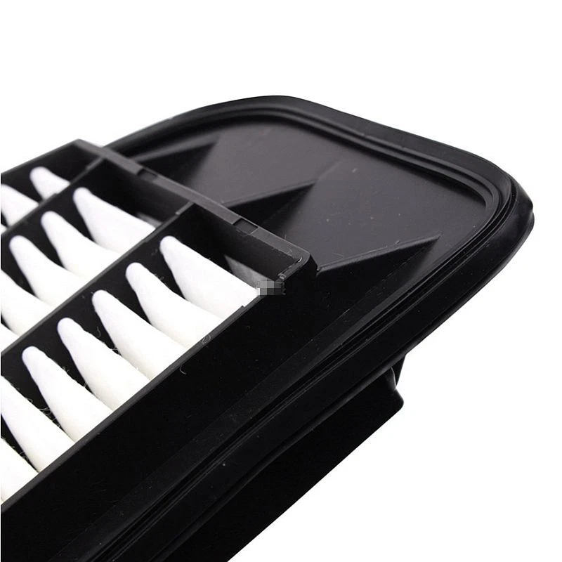 Engine Air Filter 15278634 49634 A66313 for Buick Chevrolet GMC Saturn 2007-2017