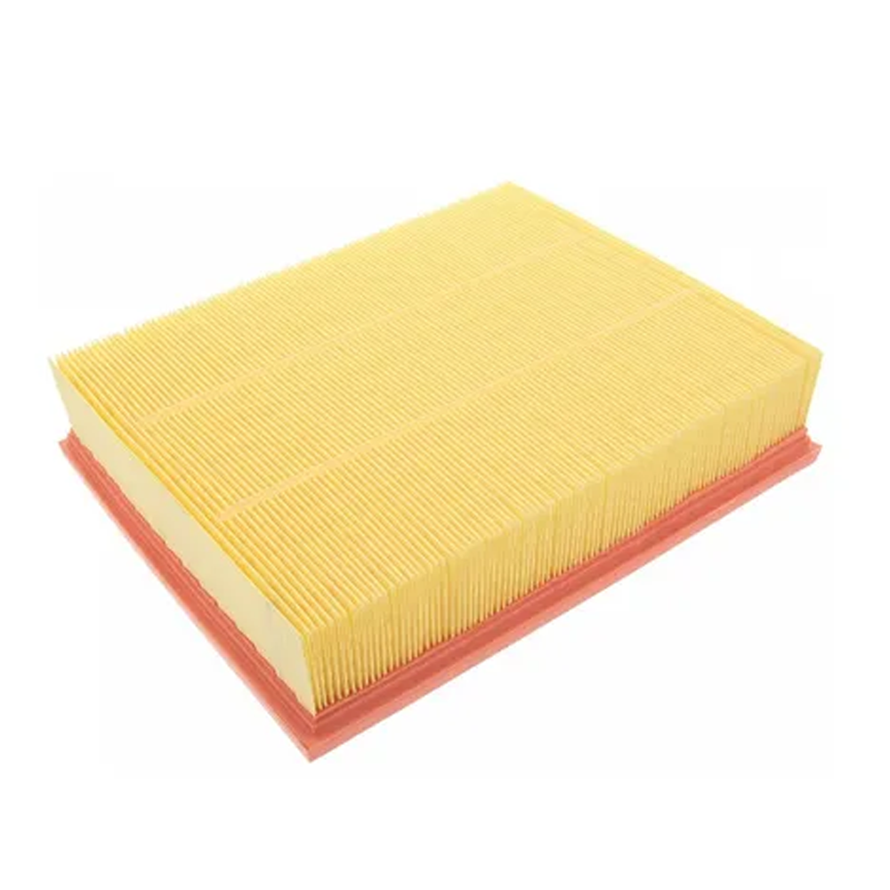 Engine Air Filter 68037059AA 5189933AA for 2007-2012 Jeep Liberty Dodge Nitro 3.7L - KUDUPARTS