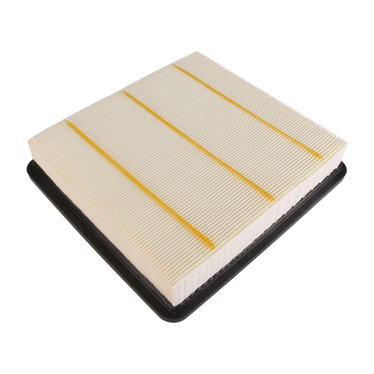 Engine Air Filter 94775933 for Chevrolet Colorado GMC Canyon 2.5L L4 3.6L V6 2015-2021 - KUDUPARTS