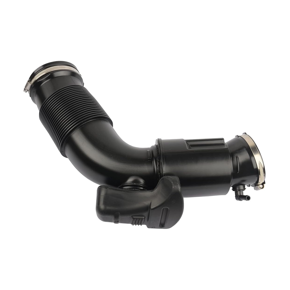Engine Air Intake Hose 06E129629R for Audi Q7 4LB 3.0L 2011-2015 - KUDUPARTS